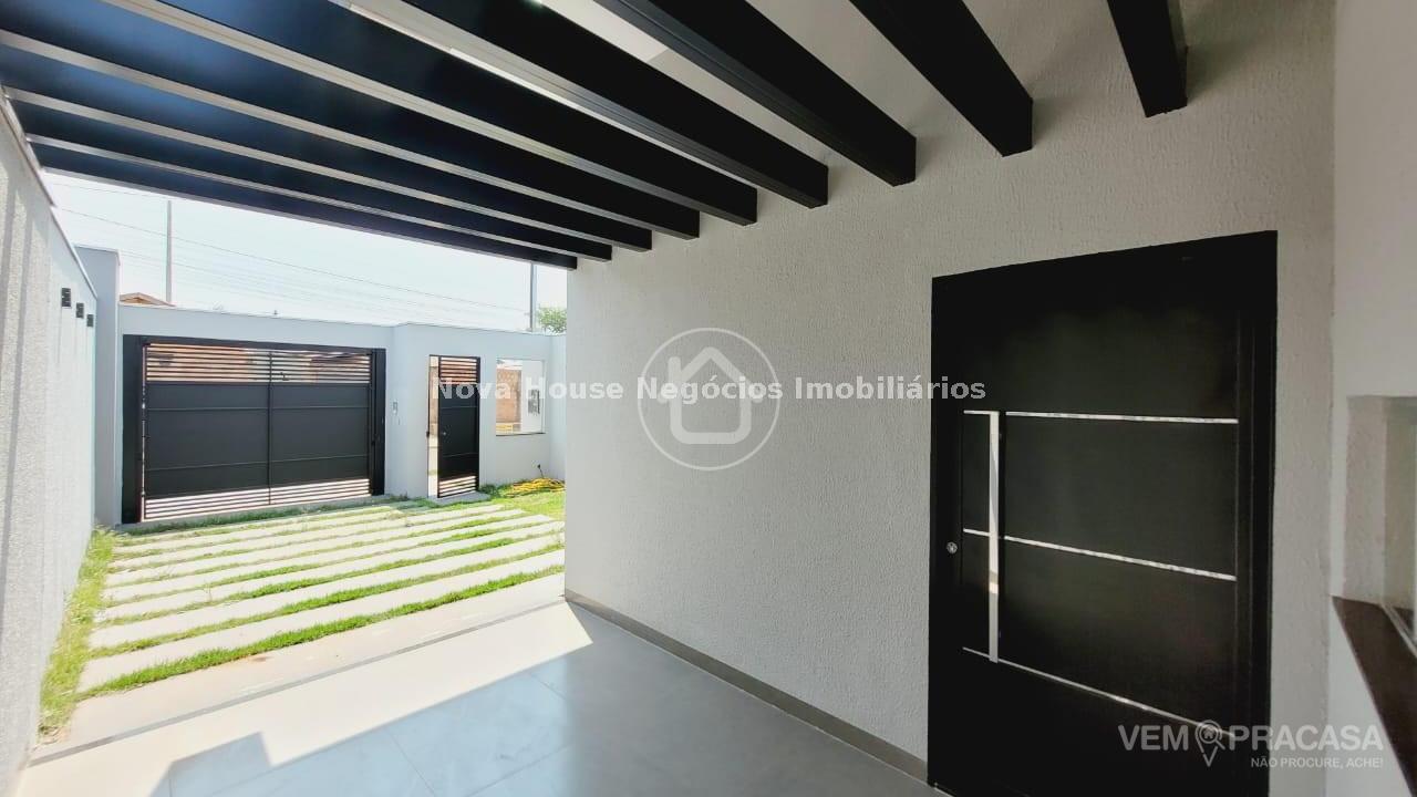 Casa Térrea à venda no Jardim Montevidéu, Campo Grande – foto 5