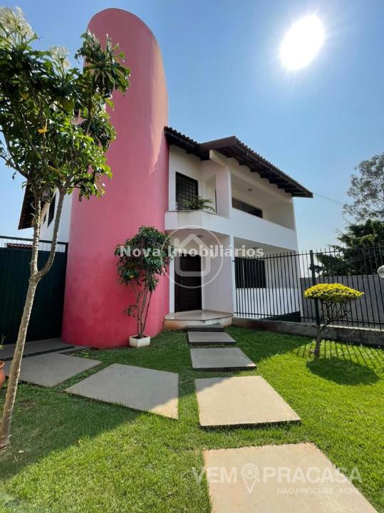 Sobrado à venda na Vila Planalto, Campo Grande – foto 1