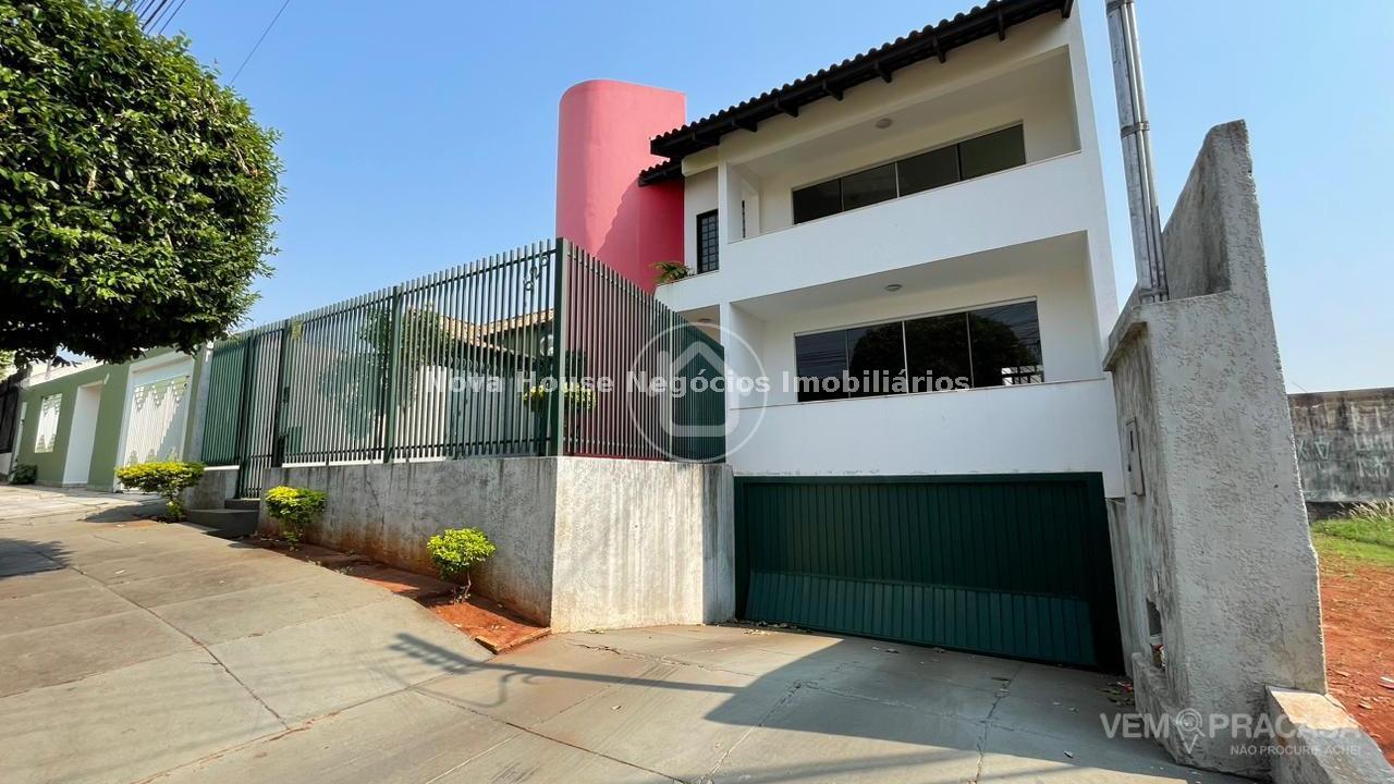 Sobrado à venda na Vila Planalto, Campo Grande – foto 2