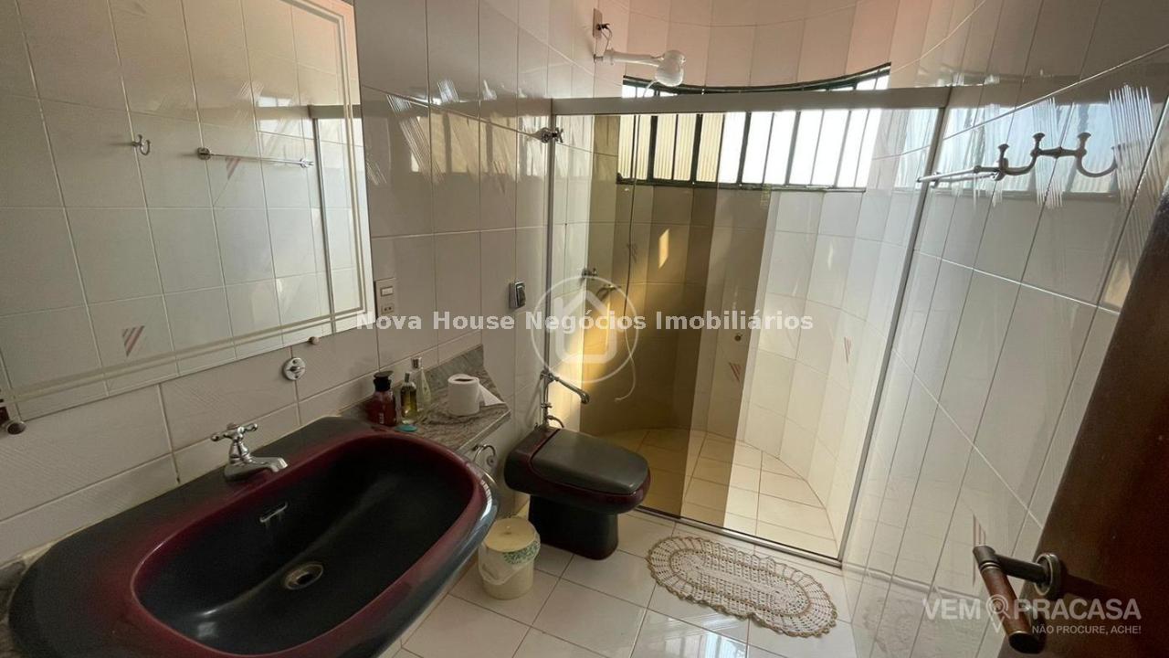 Sobrado à venda na Vila Planalto, Campo Grande – foto 4