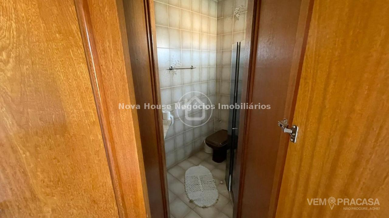 Sobrado à venda na Vila Planalto, Campo Grande – foto 9