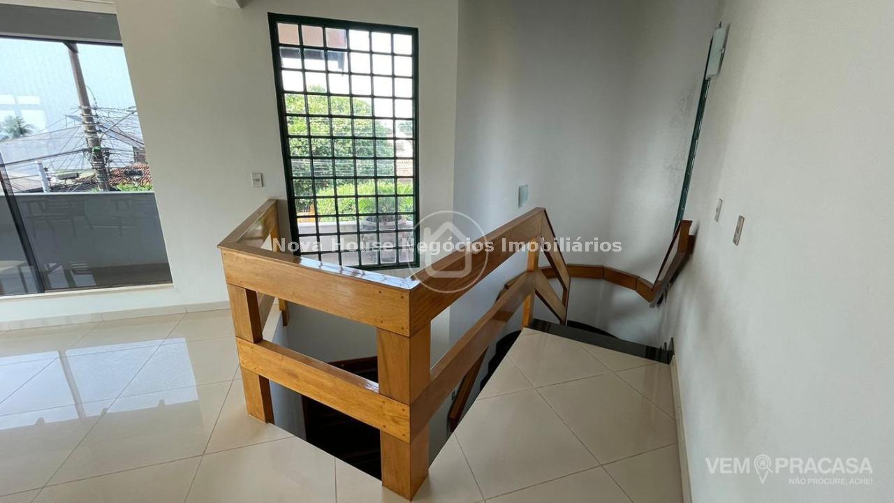 Sobrado à venda na Vila Planalto, Campo Grande – foto 16