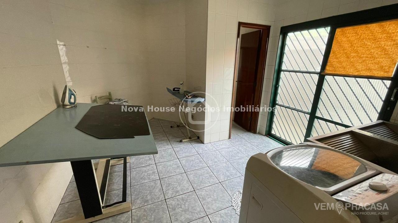 Sobrado à venda na Vila Planalto, Campo Grande – foto 24