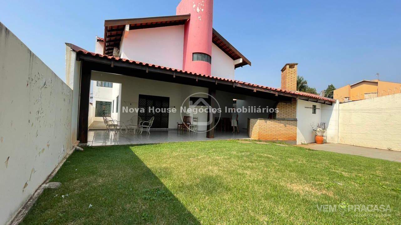 Sobrado à venda na Vila Planalto, Campo Grande – foto 29