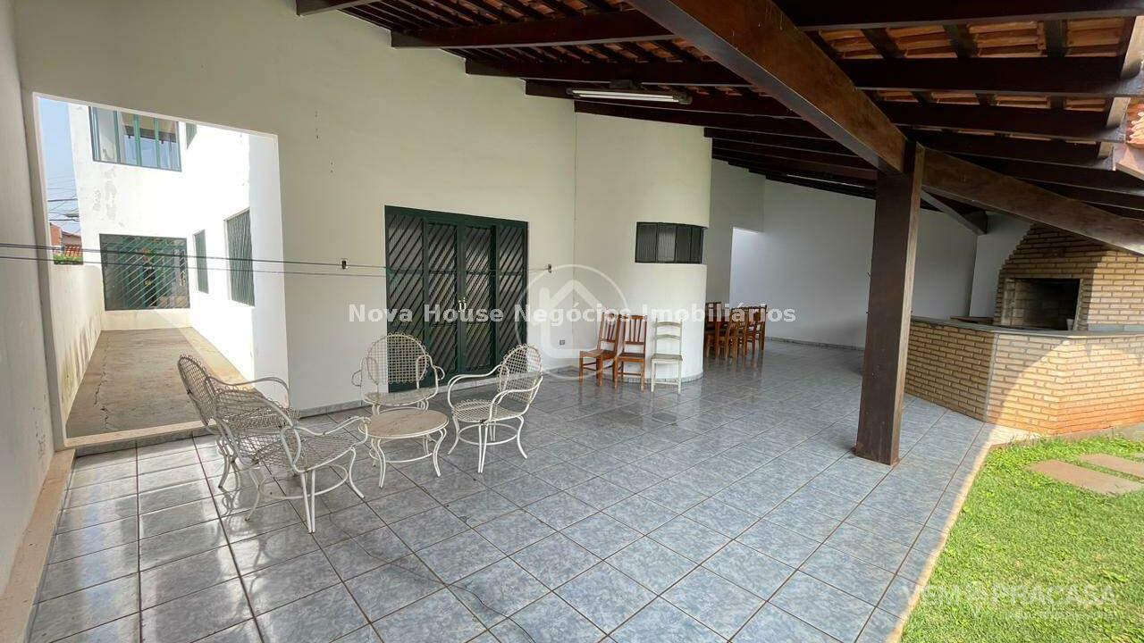 Sobrado à venda na Vila Planalto, Campo Grande – foto 30