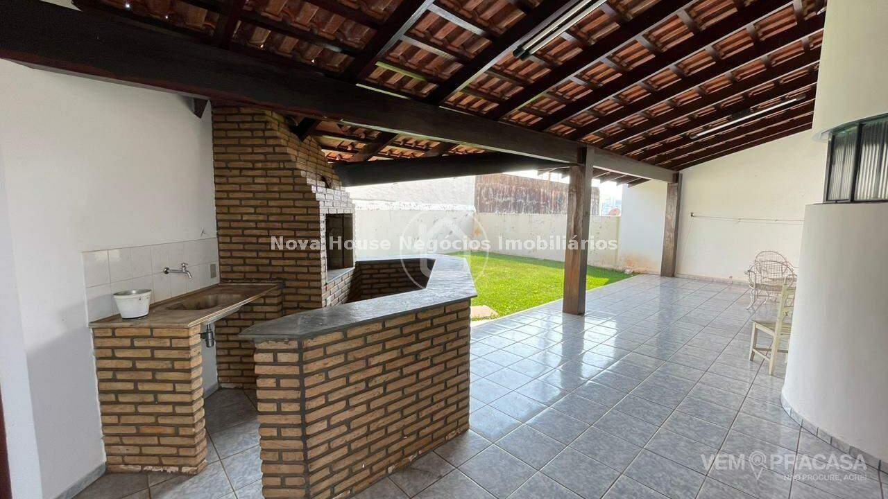 Sobrado à venda na Vila Planalto, Campo Grande – foto 31