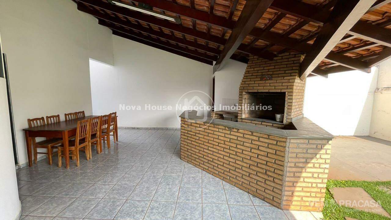 Sobrado à venda na Vila Planalto, Campo Grande – foto 32