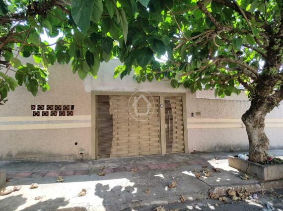 Casa Térrea à venda na Vila Taquarussu, Campo Grande