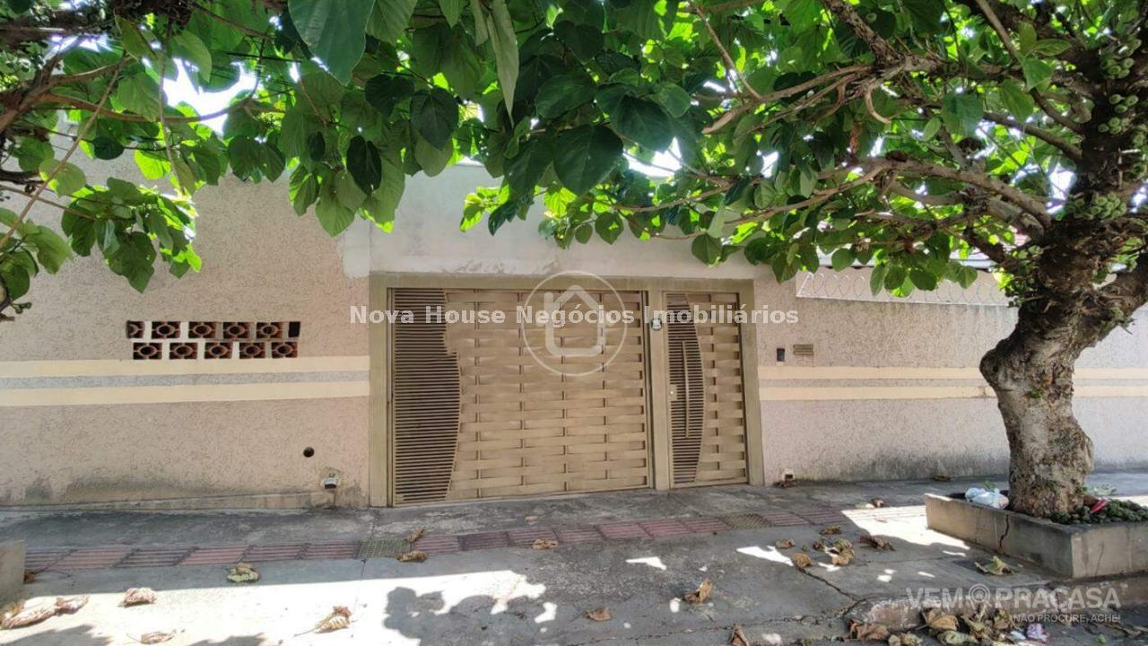 Casa Térrea à venda na Vila Taquarussu, Campo Grande – foto 1