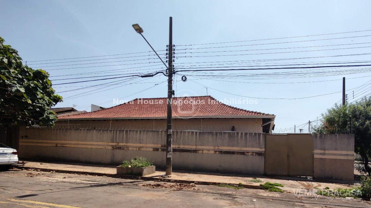 Casa Térrea à venda na Vila Taquarussu, Campo Grande – foto 2