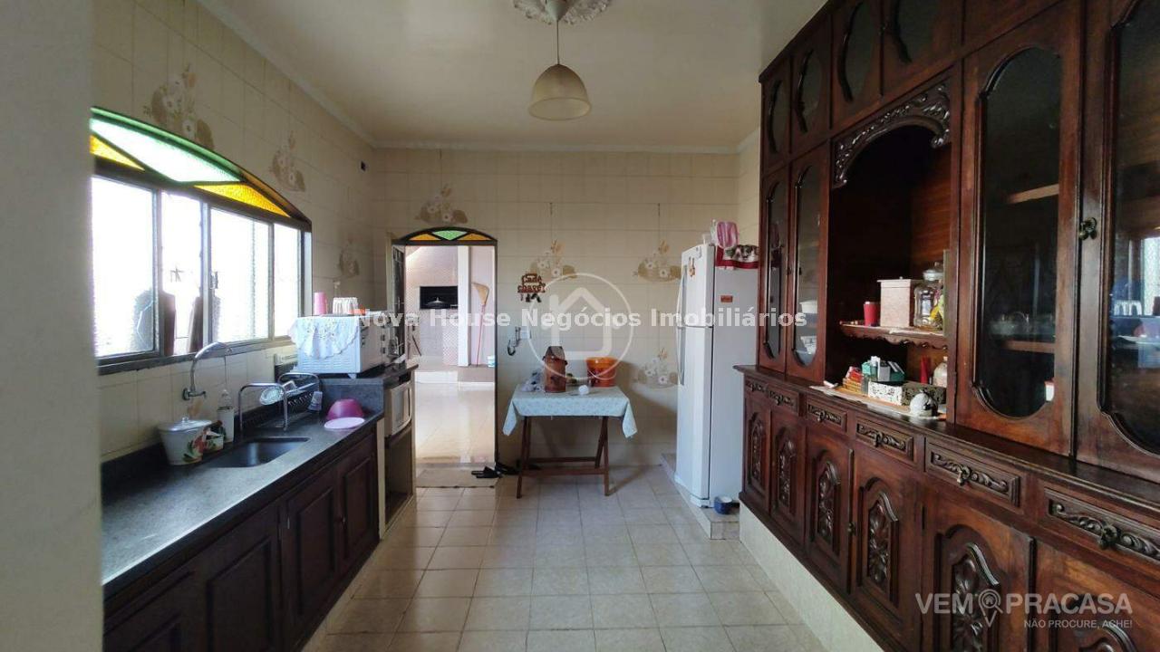 Casa Térrea à venda na Vila Taquarussu, Campo Grande – foto 3
