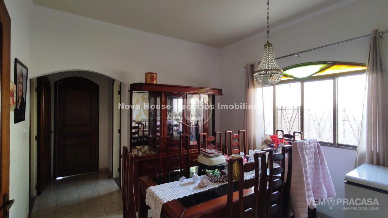 Casa Térrea à venda na Vila Taquarussu, Campo Grande – foto 4