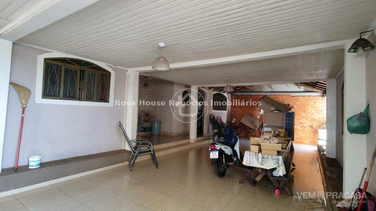 Casa Térrea à venda na Vila Taquarussu, Campo Grande – foto 13