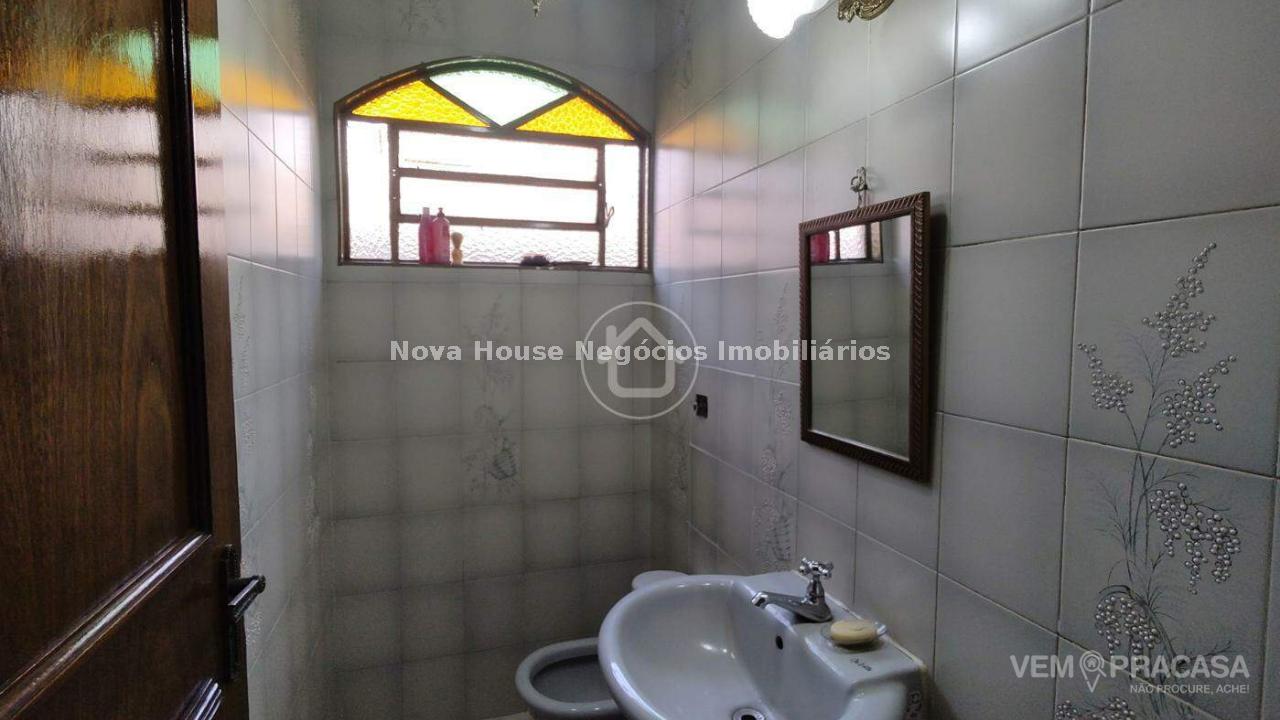 Casa Térrea à venda na Vila Taquarussu, Campo Grande – foto 14