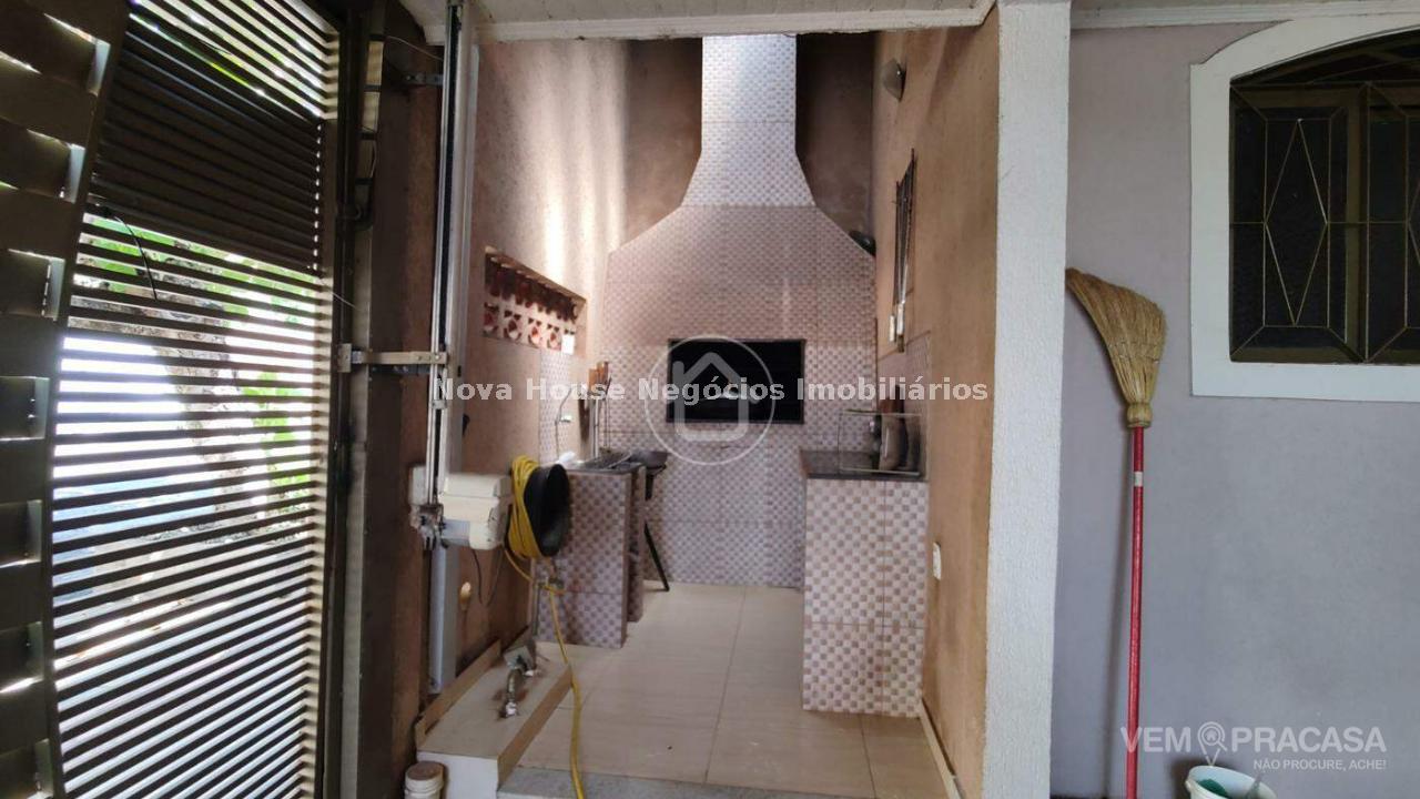 Casa Térrea à venda na Vila Taquarussu, Campo Grande – foto 16