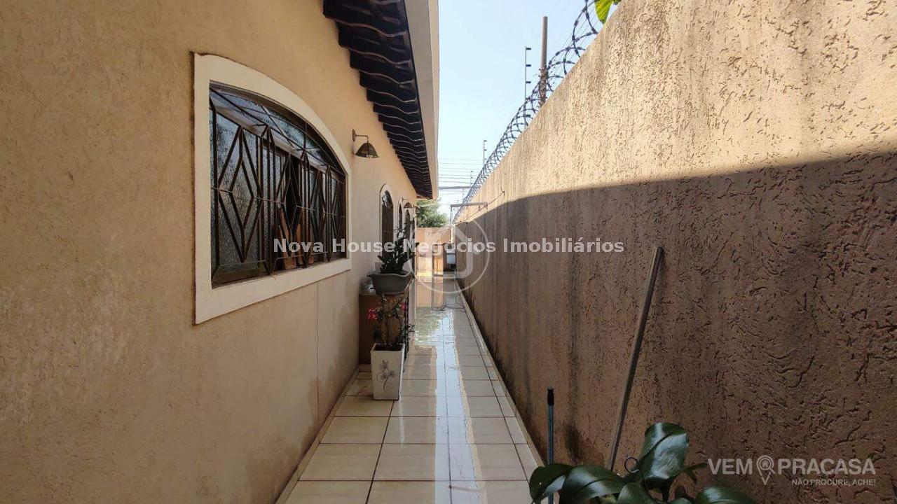 Casa Térrea à venda na Vila Taquarussu, Campo Grande – foto 17