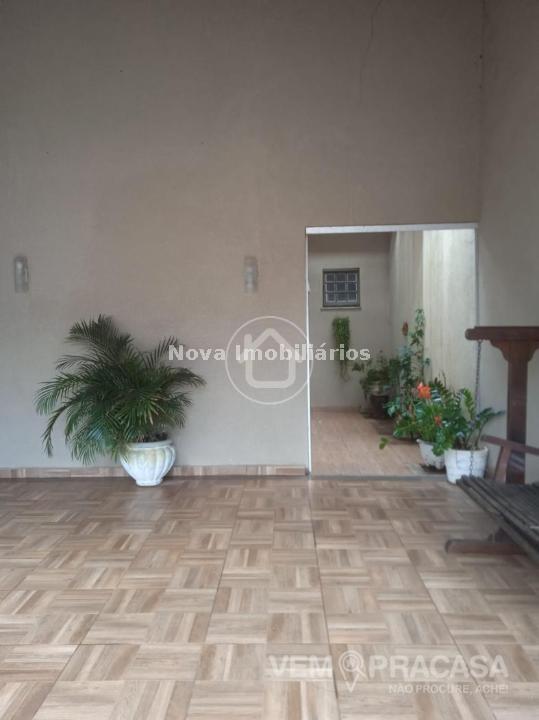 Casa Térrea à venda na Vila Carlota, Campo Grande – foto 2