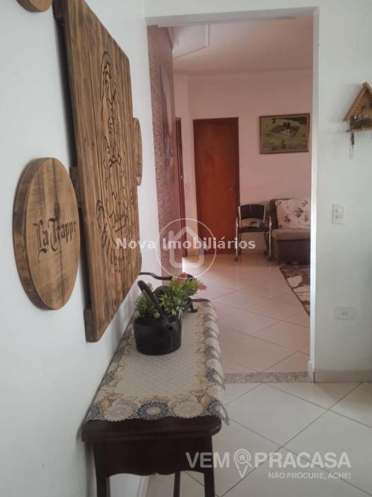 Casa Térrea à venda na Vila Carlota, Campo Grande – foto 3