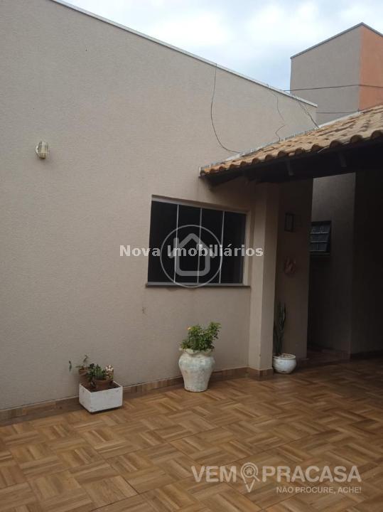 Casa Térrea à venda na Vila Carlota, Campo Grande – foto 6