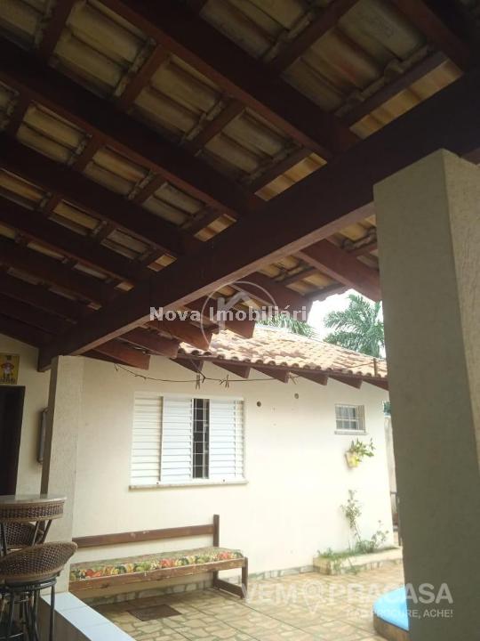 Casa Térrea à venda na Vila Carlota, Campo Grande – foto 7