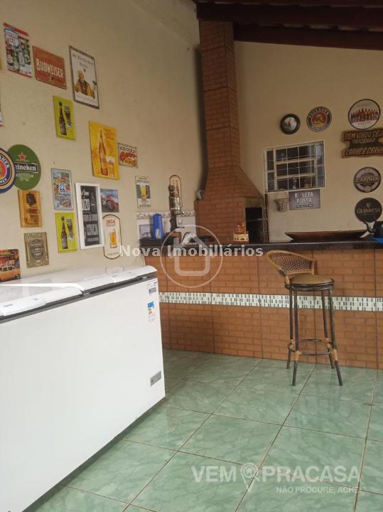 Casa Térrea à venda na Vila Carlota, Campo Grande – foto 8