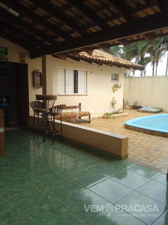 Casa Térrea à venda na Vila Carlota, Campo Grande – foto 10