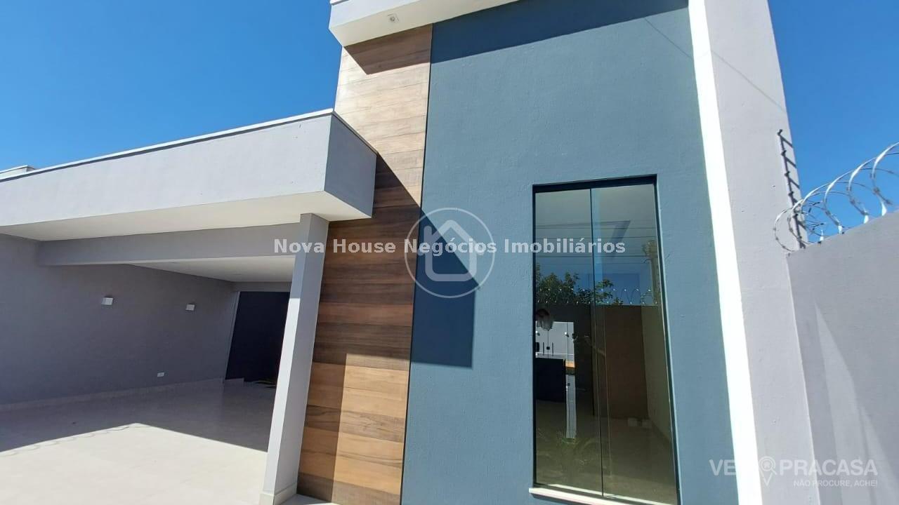 Casa Térrea à venda no Residencial Sírio Libanês II, Campo Grande – foto 2