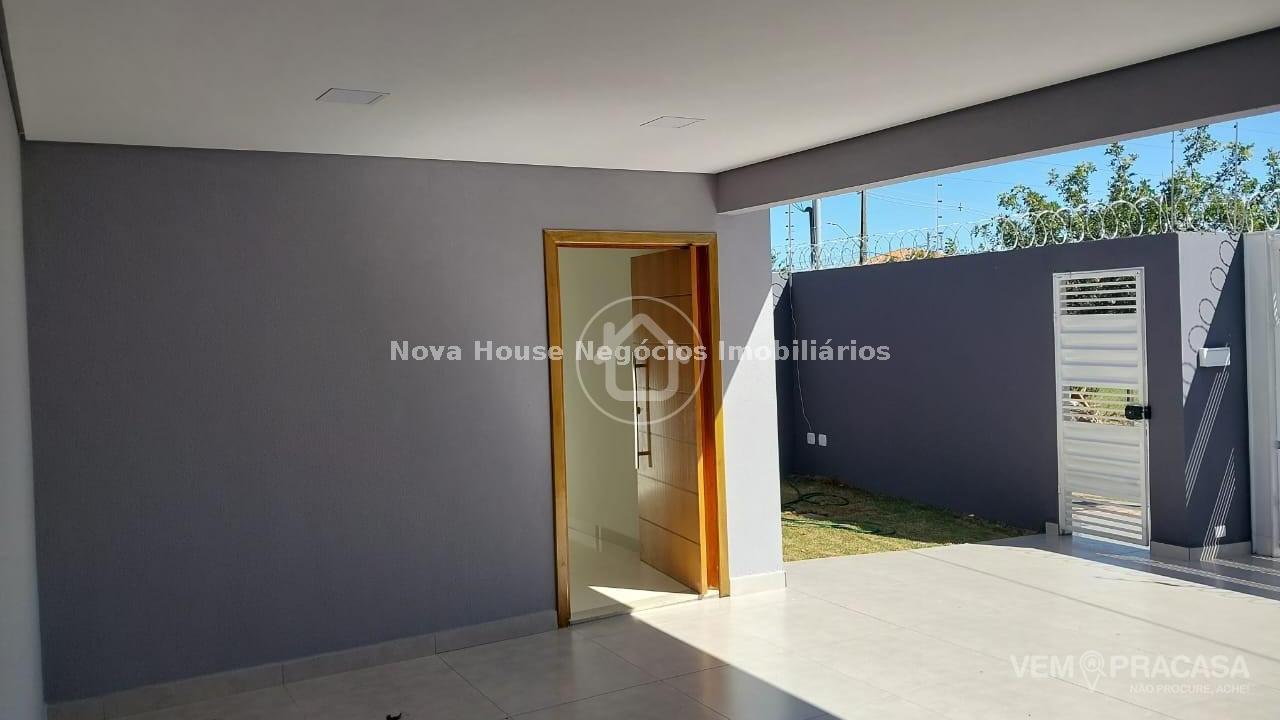Casa Térrea à venda no Residencial Sírio Libanês II, Campo Grande – foto 3