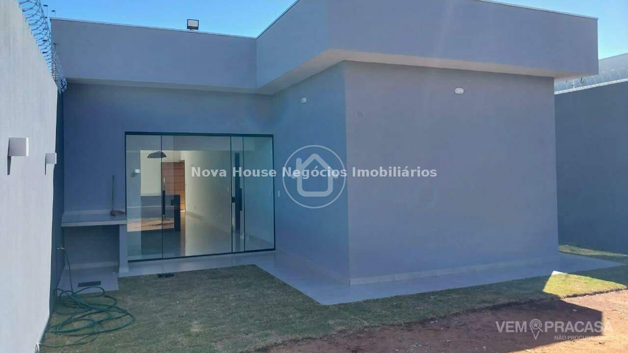 Casa Térrea à venda no Residencial Sírio Libanês II, Campo Grande – foto 8