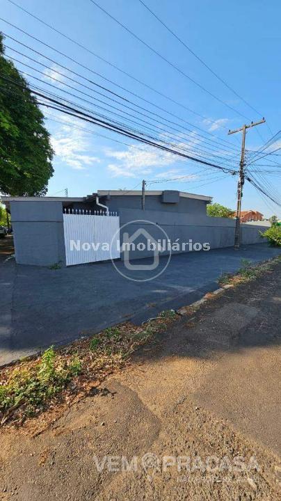 Casa Térrea à venda no São Francisco, Campo Grande – foto 1
