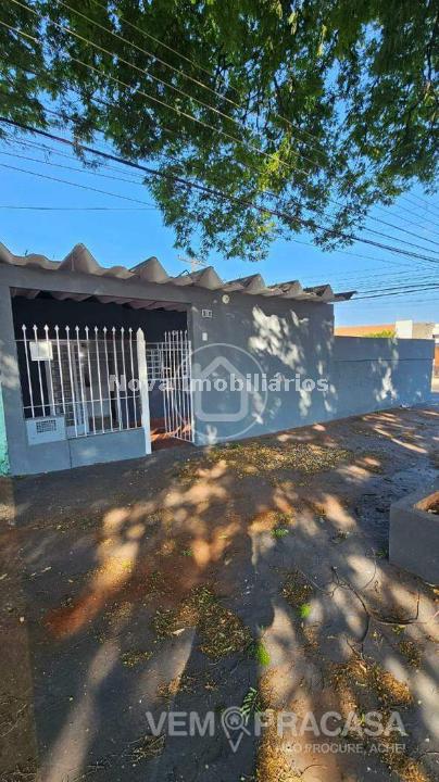 Casa Térrea à venda no São Francisco, Campo Grande – foto 2