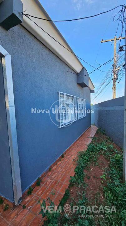 Casa Térrea à venda no São Francisco, Campo Grande – foto 4