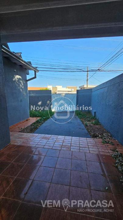 Casa Térrea à venda no São Francisco, Campo Grande – foto 8
