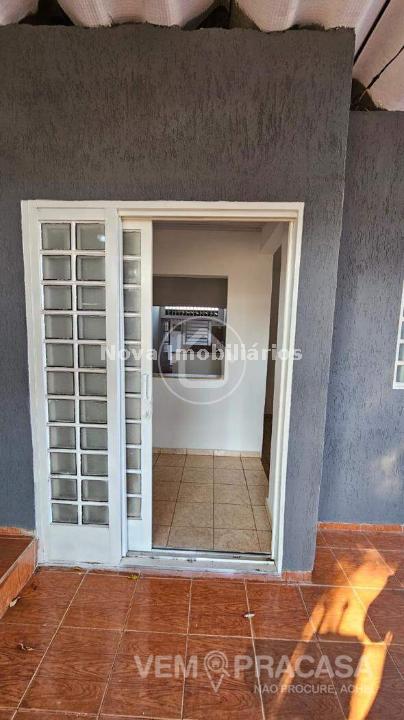 Casa Térrea à venda no São Francisco, Campo Grande – foto 13