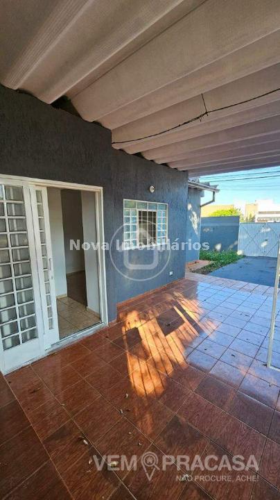 Casa Térrea à venda no São Francisco, Campo Grande – foto 16