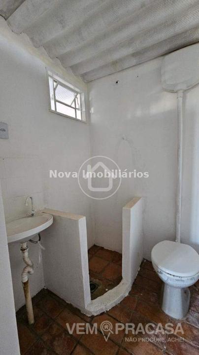 Casa Térrea à venda no São Francisco, Campo Grande – foto 21