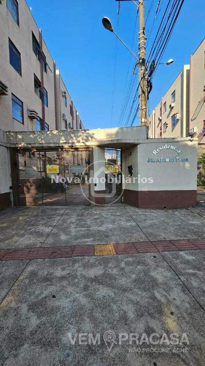 Apartamento à venda no Amambaí, Campo Grande – foto 1