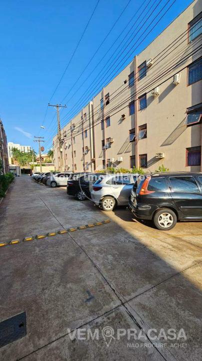 Apartamento à venda no Amambaí, Campo Grande – foto 2