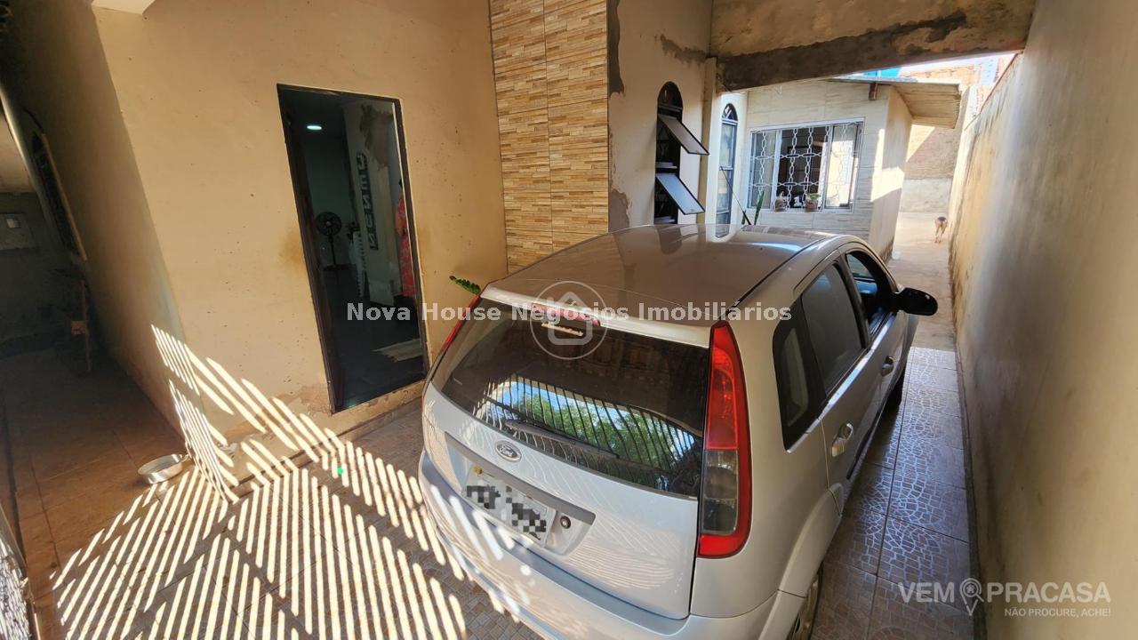 Casa Térrea à venda no Residencial Ana Maria do Couto, Campo Grande – foto 2