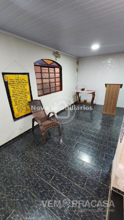 Casa Térrea à venda no Residencial Ana Maria do Couto, Campo Grande – foto 3