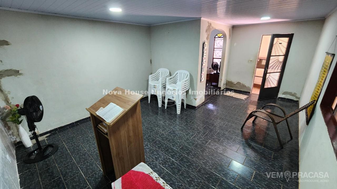 Casa Térrea à venda no Residencial Ana Maria do Couto, Campo Grande – foto 4