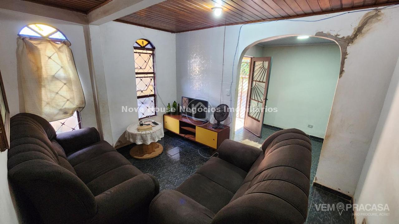 Casa Térrea à venda no Residencial Ana Maria do Couto, Campo Grande – foto 5