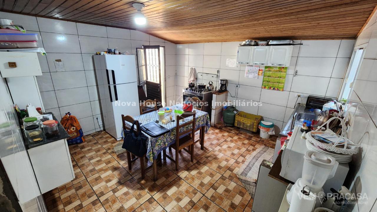 Casa Térrea à venda no Residencial Ana Maria do Couto, Campo Grande – foto 6