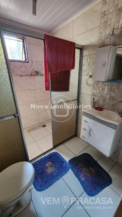Casa Térrea à venda no Residencial Ana Maria do Couto, Campo Grande – foto 8