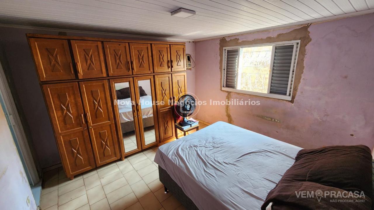 Casa Térrea à venda no Residencial Ana Maria do Couto, Campo Grande – foto 9