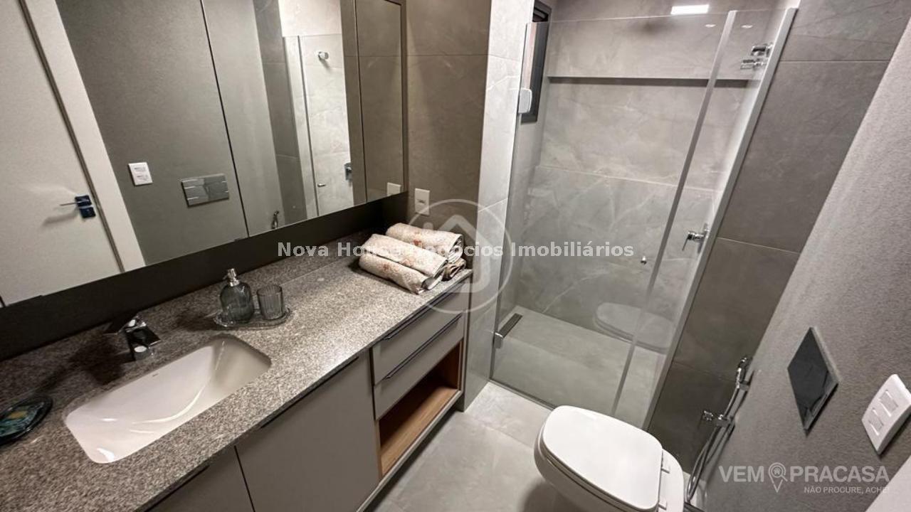 Flat à venda no Santa Fé, Campo Grande – foto 2