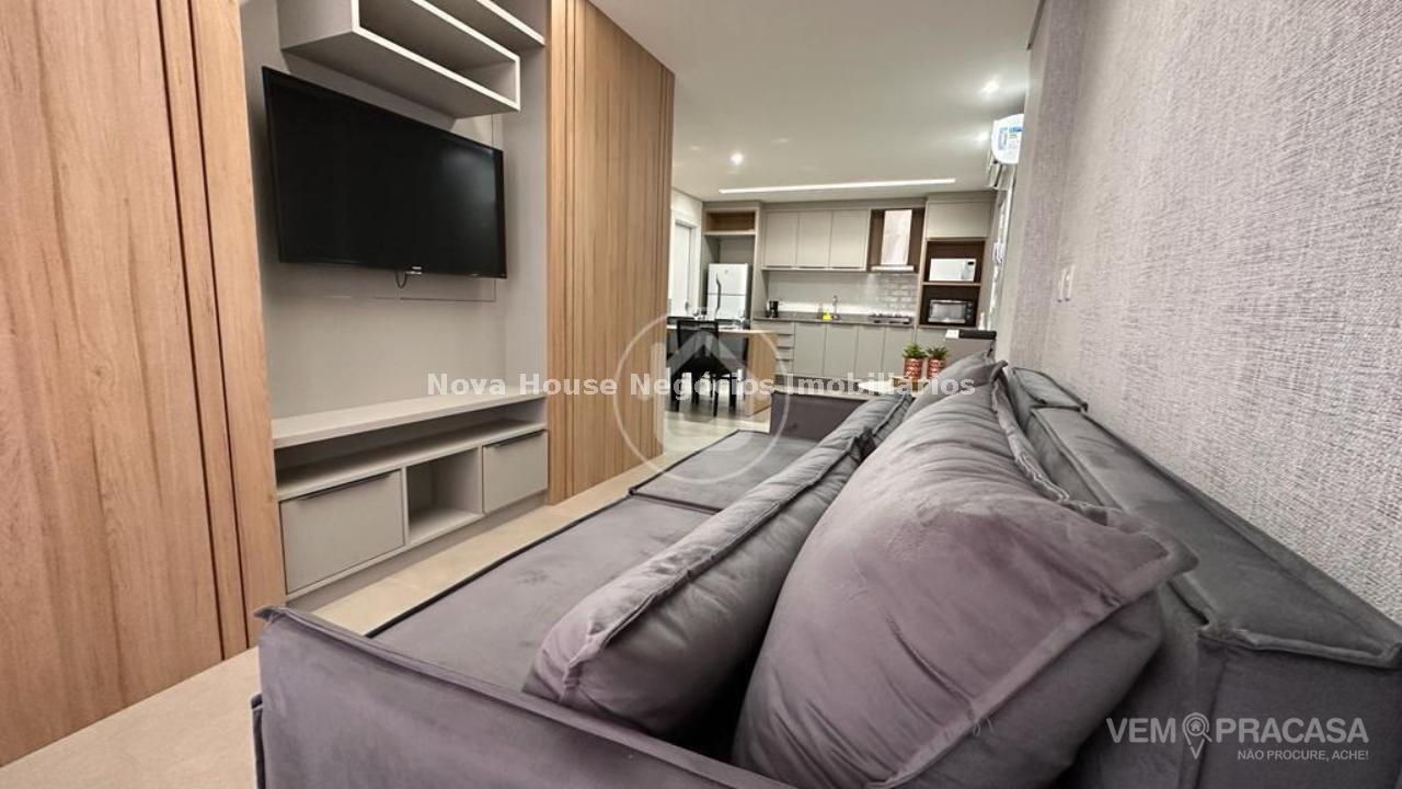 Flat à venda no Santa Fé, Campo Grande – foto 3