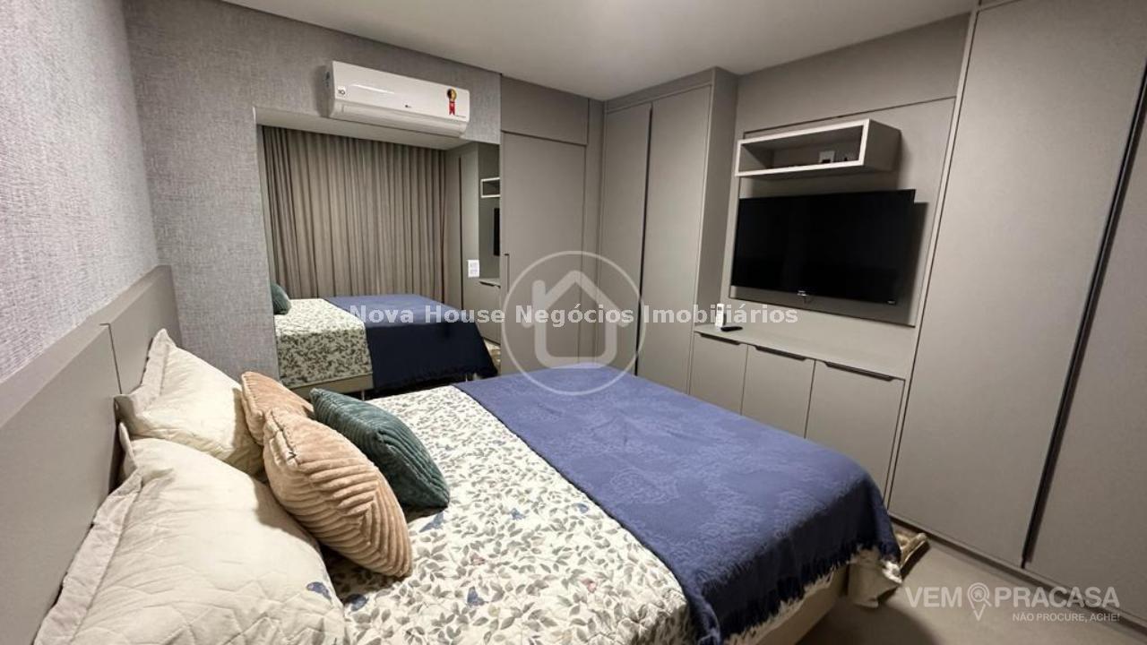 Flat à venda no Santa Fé, Campo Grande – foto 4