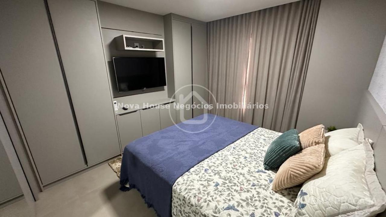 Flat à venda no Santa Fé, Campo Grande – foto 5