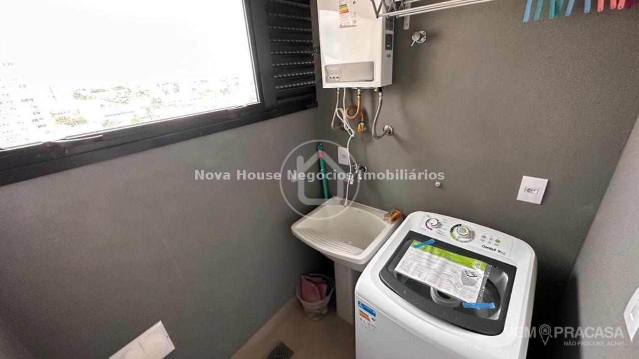 Flat à venda no Santa Fé, Campo Grande – foto 6